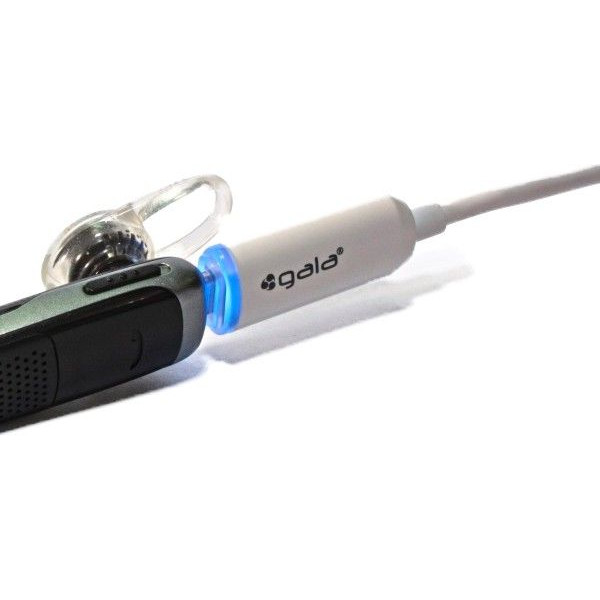 Кабель Gala USB - micro USB 0.16м